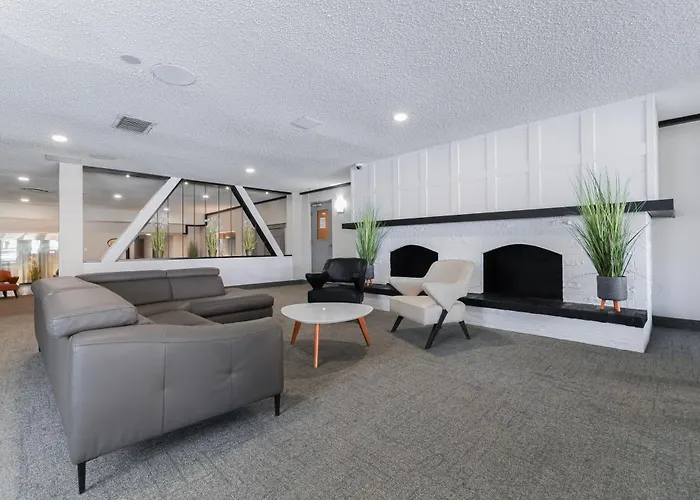 UniverselHotel Quebec